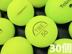飛衛門 トビエモン Tobiemon TBE 30個　　マットグリーンのサムネイル