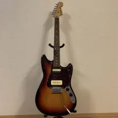 K.Nyui Custom Jaguar KNJG ハカランダ指板 - メルカリ