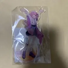 おジャ魔女どれみ くじメイト アクスタ おんぷ - メルカリ