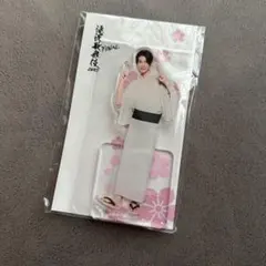 snowman ラウール アクリルスタンド 滝沢歌舞伎ZERO FINAL