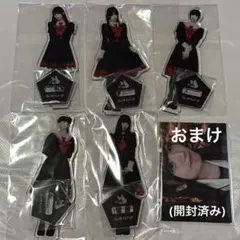 2026年最新】ファントムシータ アクスタの人気アイテム - メルカリ