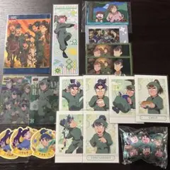 【即購入可】忍たま まとめ売り 六年生