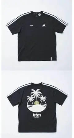 ケツメイシFC15周年アディダスコラボ Tシャツ ホワイト5XL - メルカリ