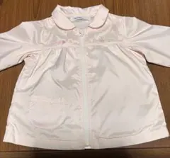 ファミリア　ウインドブレーカー　90cm