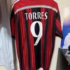 2026年最新】フェルナンド・トーレスの人気アイテム - メルカリ