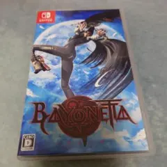 BAYONETTA(ベヨネッタ)