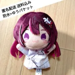 ホロライブ hololive 0期生 AZKi 指パペット