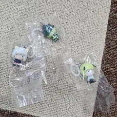 HUNTER × HUNTER めじるしアクセサリー