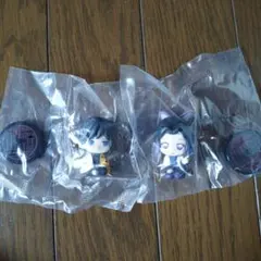 鬼滅の刃フィギュア2体セット