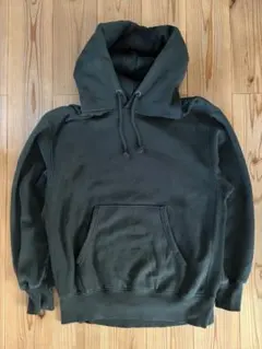 GU ヘビーウェイトスウェットパーカーL