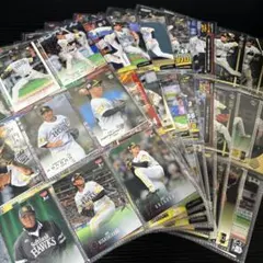 福岡ソフトバンクホークス BBM等 全162枚