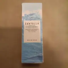 SKIN1004 マダガスカル センテラ ウォーターフィットサンセラム 15ml