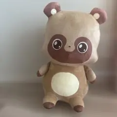 2025年最新】二尾の小狐てnこ めちゃもふぐっとぬいぐるみ~てnこ