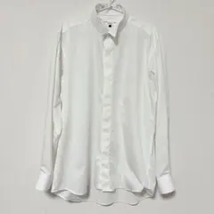 Aylina ウイングカラーシャツ　結婚式