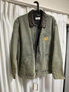 セール]新品未使用 DIESEL K-LAYTON デニムジャケット - メルカリ