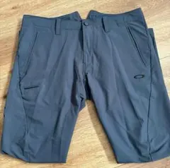 オークリー Oakley メンズ ゴルフ パンツ 36 2XL 美品