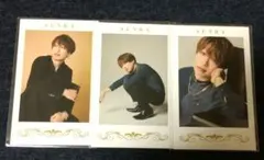 2026年最新】センラ チェキの人気アイテム - メルカリ