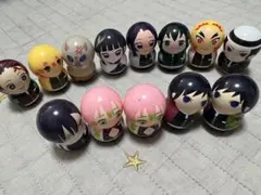 鬼滅の刃 クーナッツ　13個まとめ売り