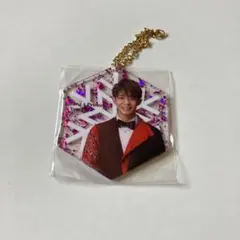 キンプリ 岸優太 セブン アクリルオーナメント