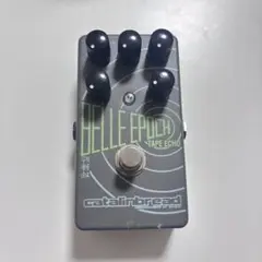 レア！Malekko Spring Chicken Reverb 中古美品 - メルカリ