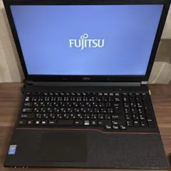 2026年最新】富士通 Windowsノート本体の人気アイテム - メルカリ