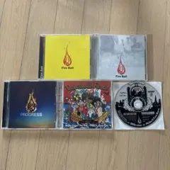 2026年最新】fire ball レコードの人気アイテム - メルカリ