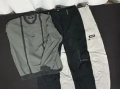 xlarge x-large お得なまとめ 3点セット xl相当 ラージ