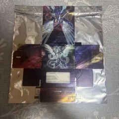 遊戯王 特製カードケース Vol.3 蟲惑魔 - メルカリ