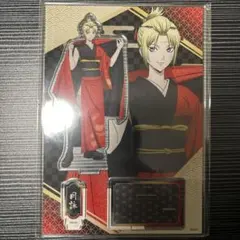 新劇場版 銀魂 吉原大炎上 アクリルスタンド アクスタ 月詠 緋 テレ東本舗