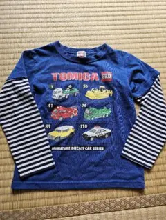 120 トミカ