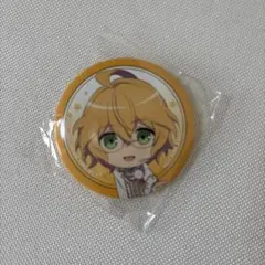 四ノ宮 那月　缶バッジ