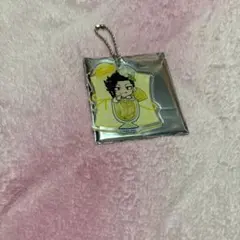 東京リベンジャーズ 九井一 カフェ アクキー アクリルキーホルダー