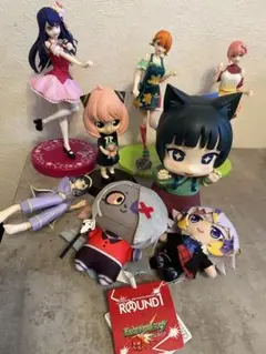 美少女 フィギュアまとめ売り