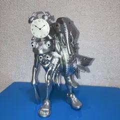 イタリア製 陶器 置物 フィギュリン TRIADE（トリアーデ） - メルカリ