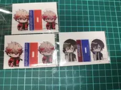 にじさんじ チョコエッグ 2弾 セット セラフ・ダズルガーデン 四季凪アキラ