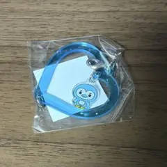 M!LK シャカレボ カプセルレボリューション 塩﨑太智　アクリルチャーム