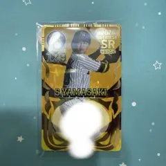 中村草太 2026.5.30刻印 #39 SSR 直筆サイン オンサイトカード - メルカリ