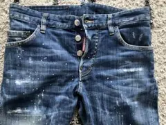 DSQUARED2 Sexy Twist Jean サイズ44 正規品