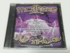 G-RAP】 MC Quake / The Big 1 CD - メルカリ