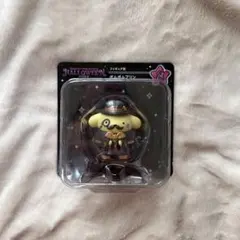 サンリオハロウィン2025 ポムポムプリン