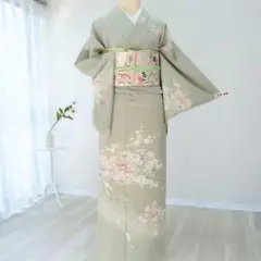 2025年最新】訪問着フルセットの人気アイテム - メルカリ