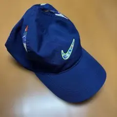 NIKE ランニングキャップ