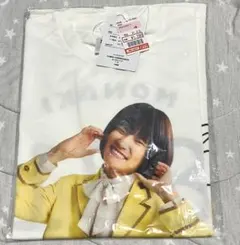 新品未開封 しまむら モナキ　おヨネ　半袖 Tシャツ　Lサイズのサムネイル