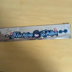 プロセカ 刺繍ブレスレット 星乃一歌