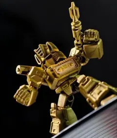 blokees ブロッキーズ トランスフォーマー サウンドウェーブ - メルカリ