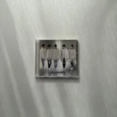 美品‼️King & Prince シングル君を待ってる