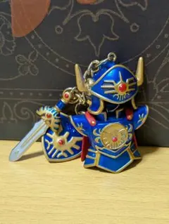 ドラゴンクエストキーホルダー