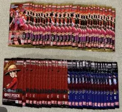 受け継がれる意志 ワンピースカードパック　ヒロインズエディション　蒼海の七傑 ヒロインズエディション 受け継がれる意志 蒼海の七傑 パック