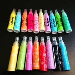 カラーピットセット