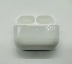 美品 Apple AirPods Pro 3 充電ケースのみ #47(1) - メルカリ